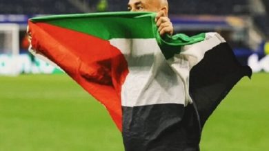 علت خشم محافل صهیونیستی از سرمربی تیم ملی فوتبال مصر چه بود؟