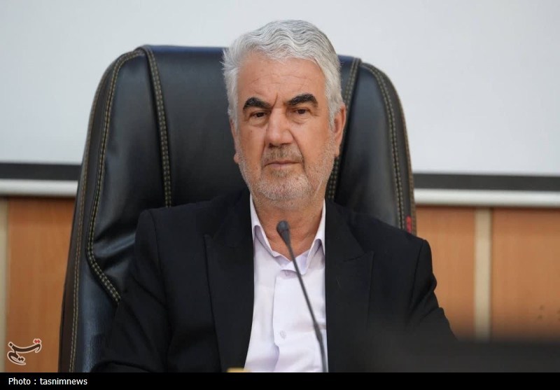 کمیته بررسی خلأهای قانونی حوزه زنان در کهگیلویه و بویراحمد تشکیل شد / اخبار کهگیلویه و بویراحمد - اخبار استانها