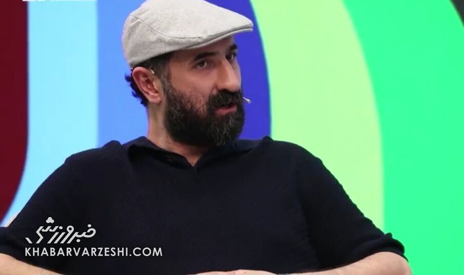 صالحی: عملکرد تیم ملی در جام جهانی نیازمند بررسی دقیق است / تیم ملی ایران , جام جهانی , ایمان صفا , تحلیل فوتبال , عملکرد تیم ملی