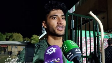 پرسپولیس در سودای جذب مدافع جوان خیبر؛ مقصد احتمالی مسعود محبی کجاست؟ / مسعود محبی , پرسپولیس , خیبر , نقل و انتقالات , فوتبال ایران
