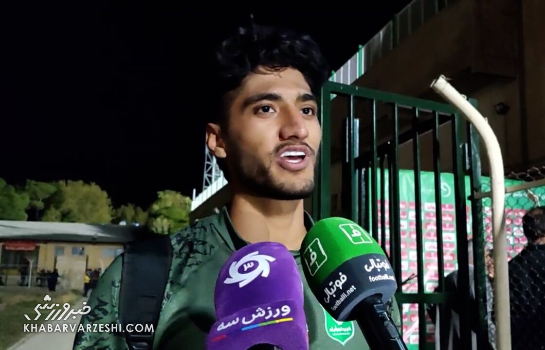 پرسپولیس در سودای جذب مدافع جوان خیبر؛ مقصد احتمالی مسعود محبی کجاست؟ / مسعود محبی , پرسپولیس , خیبر , نقل و انتقالات , فوتبال ایران