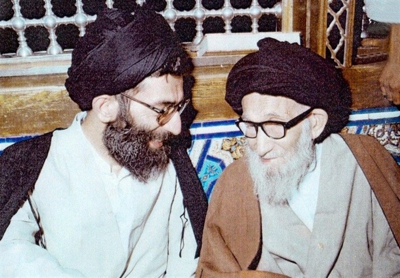 خاطرات رهبر شهید از جلوههای محبت پدرانه / جدیدترین اخبار مرتبط با آیت الله امام خامنهای - اخبار حوزه امام و رهبری