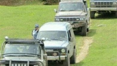 تردد آفرودها در جنگل ابر شاهرود ممنوع شد / اخبار سمنان - اخبار استانها