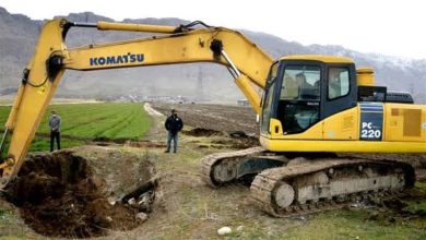 انسداد 198 حلقه چاه غیر مجاز در مشهد / اخبار خراسان رضوی - اخبار استانها