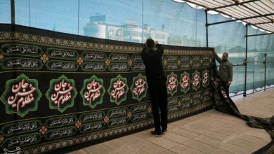اسکان زائران اربعین در 260 کلاس درس لرستان / اخبار لرستان - اخبار استانها