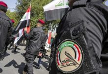 آمادگی کامل نیروهای الحشد الشعبی برای تأمین امنیت تشییع قائد امت