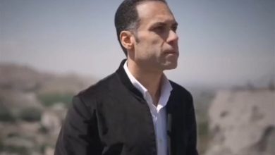 آواز وطن بر فراز پل زخمی B1 طنینانداز شد / اخبار البرز - اخبار استانها