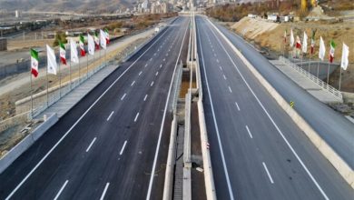 آیا آزادراه میلیاردی شهید سلیمانی ناجی ترافیک کرج میشود؟ / اخبار البرز - اخبار استانها
