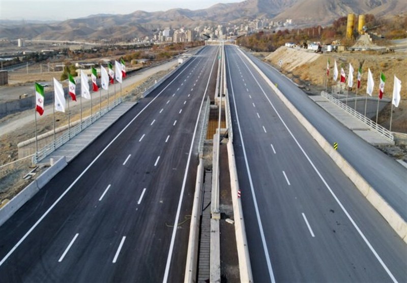 آیا آزادراه میلیاردی شهید سلیمانی ناجی ترافیک کرج میشود؟ / اخبار البرز - اخبار استانها