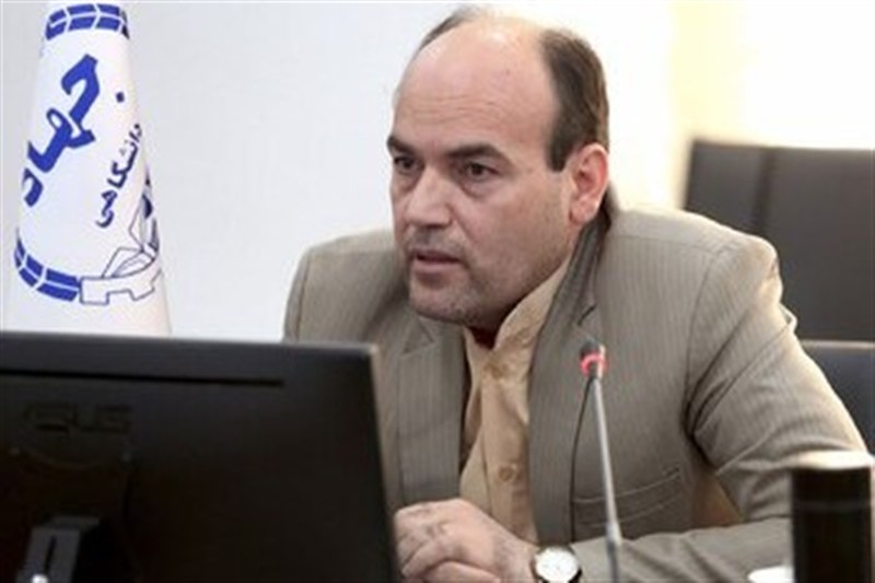 ازهوش مصنوعی تاکشاورزی دانشبنیان؛ روایت دستاوردهای جهاددانشگاهی سمنان / اخبار سمنان - اخبار استانها