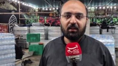 شهید امام خامنهای برای دشمنان خطرناکتر از امام خامنهای است / اخبار سیاسی روز , اخبار سیاست داخلی