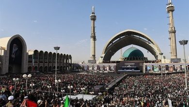 بزرگترین بیعت ملی با آیتالله سید مجتبی خامنهای در تشییع رهبر شهید / اخبار سیاسی روز , اخبار مجلس