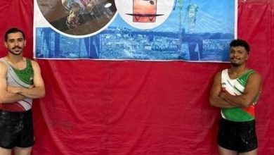 ژیمناست کیش در جمع ملی پوشان اعزامی به بازیهای آسیایی ناگویا / اخبار جزایر خلیج فارس - اخبار استانها