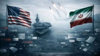 تجاوز به ایران؛ بزرگترین فاجعه اقتصاد بین الملل از زمان جنگ جهانی دوم