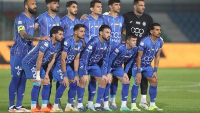 پیشکسوت استقلال: پیوستن جلالی به پرسپولیس نشانه بیتعصبی است / استقلال , پرسپولیس , محمد نوری , ابوالفضل جلالی , فوتبال ایران