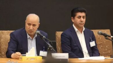 تاج، ممبینی را برکنار کرد؛ سکان هدایت دبیرکلی فدراسیون فوتبال به علوی یا مومنی میرسد / مهدی تاج , هدایت ممبینی , فدراسیون فوتبال , سهمیه آسیایی , امیرمهدی علوی