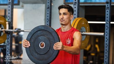 شمارههای ۲، ۷ و ۱۰ پرسپولیس به چه کسی میرسد؟؛ اولین آزمون تارتار / پرسپولیس , شماره پیراهن , مهدی تارتار , امیرحسین محمودی , لیگ برتر