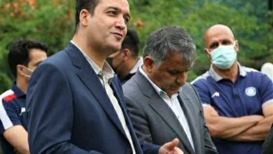 گلگهر: سهمیه آسیایی حق ماست، اما مراعات چادرملو را هم کردیم / گل گهر , چادرملو , لیگ نخبگان آسیا , سهمیه آسیایی , فدراسیون فوتبال