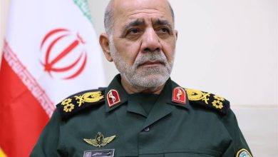 سرلشکر عبداللهی: قاتلان قائدِ شهید را قصاص خواهیم کرد / اخبار سیاسی روز , اخبار نیروهای مسلح ایران