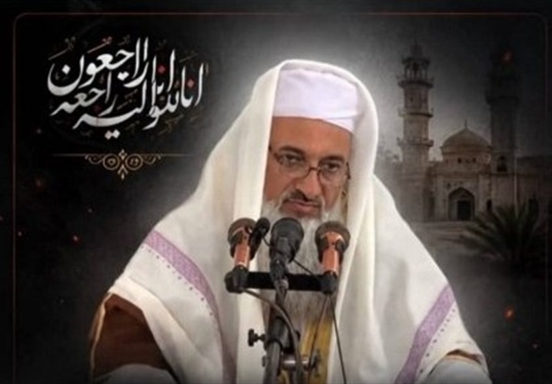 شهید مولوی ریگی نماد وفاداری به آرمانهای نظام اسلامی بود / اخبار سیستان و بلوچستان - اخبار استانها