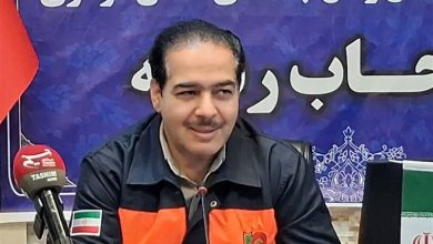 جابهجایی 3200 زائر از استان مرکزی به پایانههای مرزی / اخبار مرکزی - اخبار استانها
