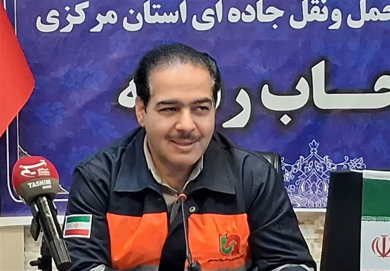 جابهجایی 3200 زائر از استان مرکزی به پایانههای مرزی / اخبار مرکزی - اخبار استانها