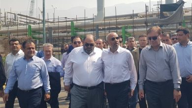 وزیر کار: قرارداد ساخت تجهیزات آسیبدیده پتروشیمی جم منعقد شد / اخبار بوشهر - اخبار استانها