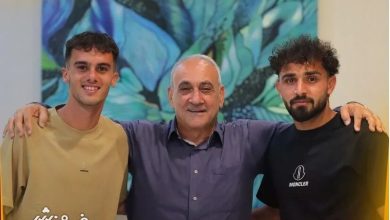 تکذیب پیوستن بازیکنان جوان خوزستانی به استقلال؛ قراردادها در دفتر فولاد نهایی شد / استقلال , فولاد خوزستان , یوسف مزرعه , قاسم لطیفی , نقل و انتقالات