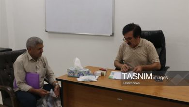 80 جانباز اعصاب و روان زنجان ارزیابی تخصصی شدند / اخبار زنجان - اخبار استانها