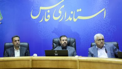 تکمیل 100 هزار واحد مسکونی در فارس/تدوین برنامه کاهش هزینههای دولت / اخبار فارس - اخبار استانها