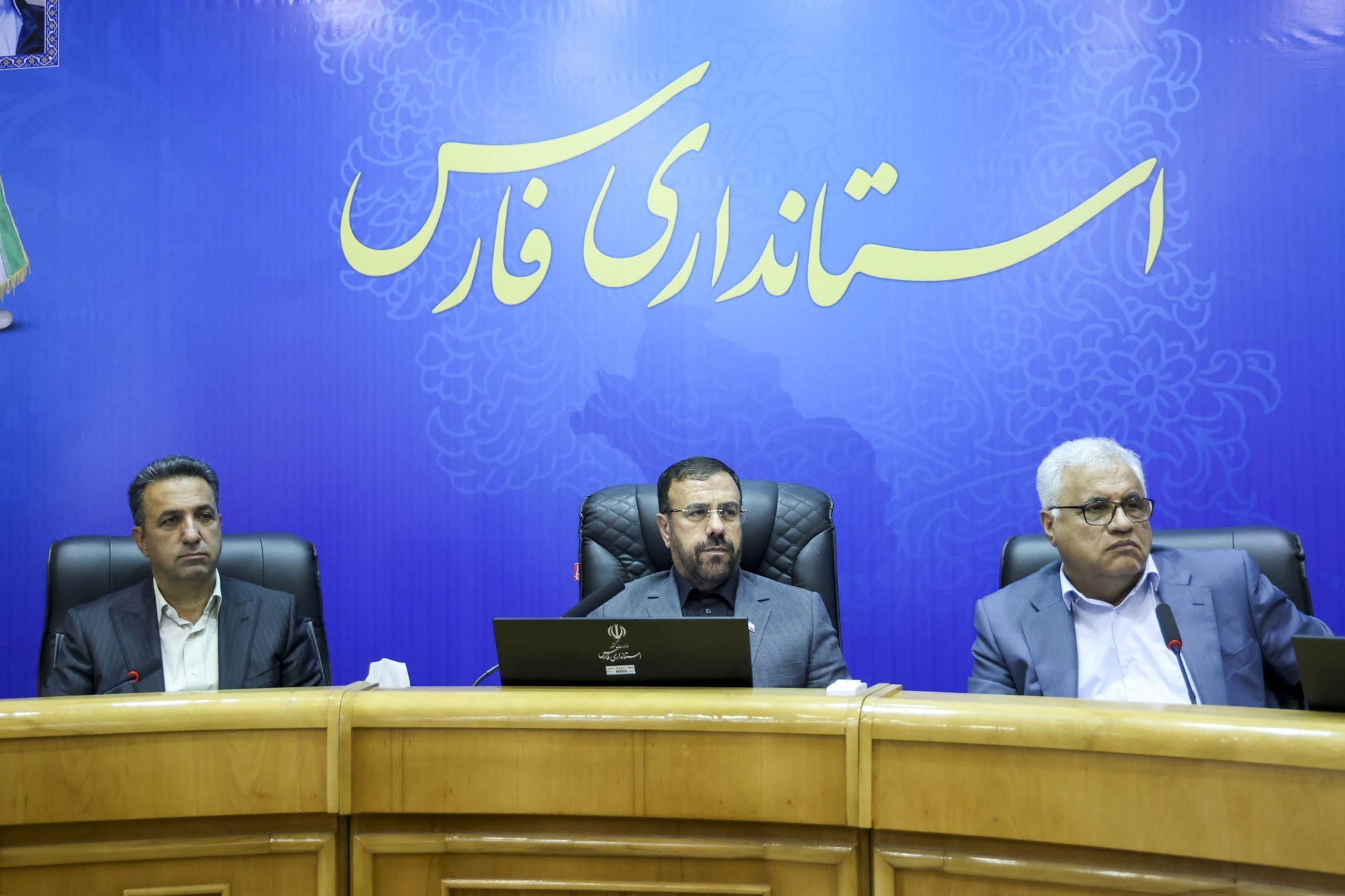 تکمیل 100 هزار واحد مسکونی در فارس/تدوین برنامه کاهش هزینههای دولت / اخبار فارس - اخبار استانها