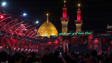 گزارش خبرنگار تسنیم از کربلای معلّی؛کربلا منتظر ماست بیا تا برویم / اخبار سیاسی روز , اخبار سیاست داخلی