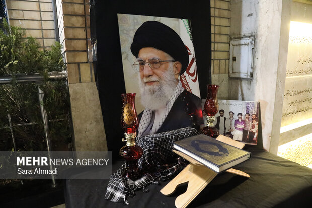 خبرنگار یمنی: سیاست های کلان رهبر شهید ایران تداوم خواهد داشت