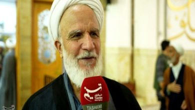 انتقام در منطق قرآن واکنشی عادلانه به تجاوز است / اخبار قم - اخبار استانها