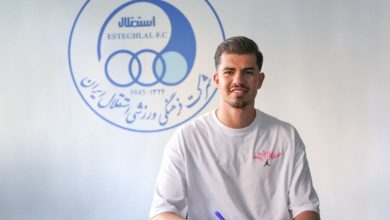 استقلال با محمد خلیفه قرارداد بست؛ جابهجایی دروازهبانان در راه؟ / استقلال , محمد خلیفه , فوتبال ایران , علیرضا بیرانوند , دروازه بان