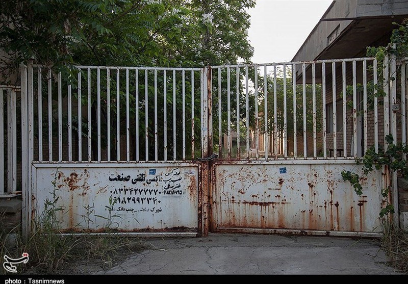 12 هزار مترمربع از اراضی راکد شهرکهای صنعتی کرمانشاه تعیینتکلیف شد / اخبار کرمانشاه - اخبار استانها