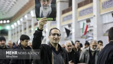 شهید خامنهای با تکیه بر منافع ملی، ایران را در مسیر توسعه قرار داد