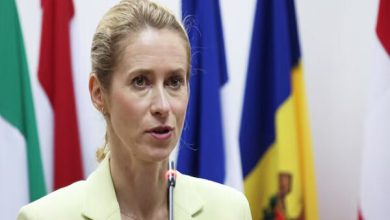 کالاس: تبادل آتش میان آمریکا و ایران روند مذاکرات را پیچیده تر میکند
