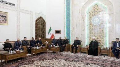 مروی: باید آنقدر قوی باشیم که آمریکا جرأت لشکرکشی را پیدا نکند / اخبار خراسان رضوی - اخبار استانها