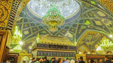 سندیت تاریخی نازدانه سیدالشهدا(ع) در شام / اخبار خراسان رضوی - اخبار استانها
