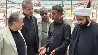 بورس تحصیلی دانشآموزان بازمانده 'شجره طیبه' از سوی دانشگاه آزاد / اخبار سیاسی روز , اخبار حوزه علمیه و دانشگاه