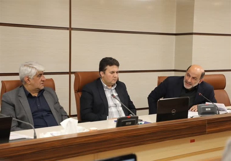 پایگاه میراث ملی دستکندهای تاریخی کنزق ساماندهی میشود / اخبار اردبیل - اخبار استانها