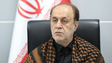 حاجیبابایی: مجلس از خواسته ملت و رهبری درباره تنگه هرمز عقب نمینشیند / اخبار سیاسی روز , اخبار مجلس