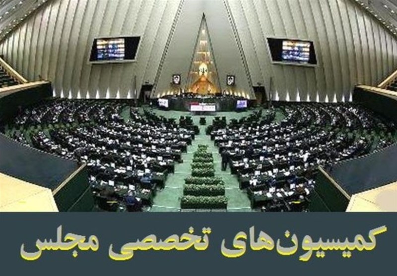 جزئیات انتخابات الکترونیکی کمیسیونها؛ توضیحات عضو هیئت رئیسه / اخبار سیاسی روز , اخبار مجلس