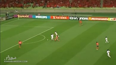 شگفتی جام جهانی؛ گل زودهنگام هاکان شوکور رکورد ۱۱ ثانیهای را جابجا نکرد! / هاکان شوکور , رکورد سریع ترین گل , جام جهانی ۲۰۲۲ , فوتبال ترکیه , کره جنوبی