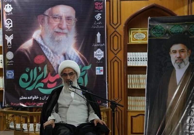 نهضت علمی رهبر شهید پایه اصلی اقتدار امروز ایران / اخبار بوشهر - اخبار استانها
