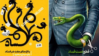 اندیشه اقتصادی امام خامنهای | اژدهای هفتسر و معمای فساد اقتصادی / جدیدترین اخبار مرتبط با آیت الله امام خامنهای - اخبار حوزه امام و رهبری