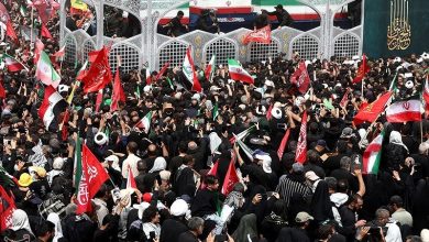 یوسفی: شاهد یک رفراندوم ملی و واقعی در مراسم تشییع رهبر شهید بودیم / اخبار سیاسی روز , اخبار مجلس