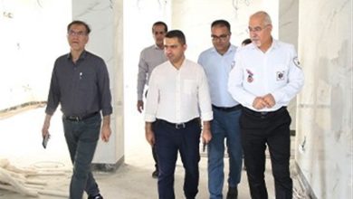 طرح جامع توسعه زیرساختهای درمانی عسلویه تدوین شد / اخبار بوشهر - اخبار استانها