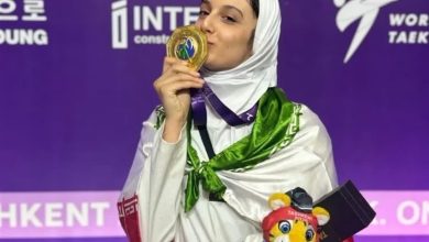 رقابتهای تکواندو آزاد کره جنوبی با افتخار آفرینی مازنیها / اخبار مازندران - اخبار استانها